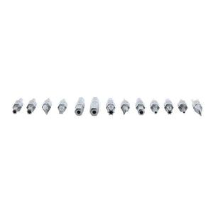 Wiha 26 - in - 1 Ultra Driver Security Bit Holder - Mississauga Hardware Centre IncWiha ToolsWIHA-77789