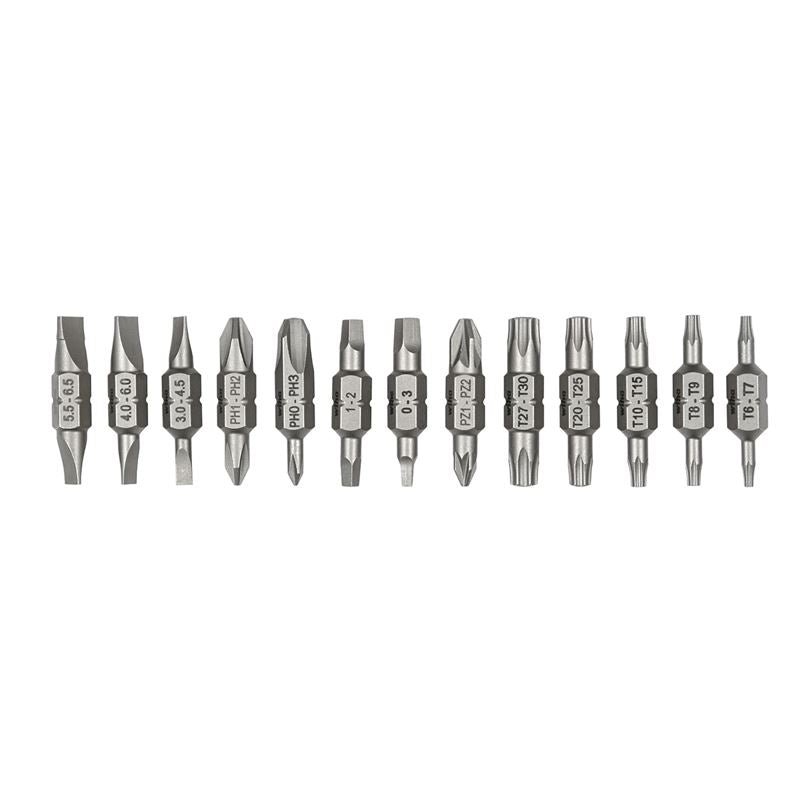 Wiha 26 - in - 1 Ultra Driver Technicians - Mississauga Hardware Centre IncWiha ToolsWIHA-77791