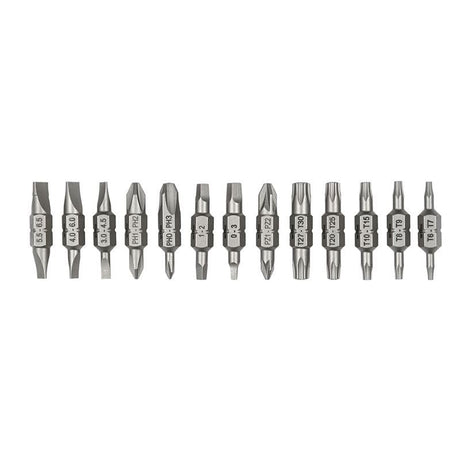 Wiha 26 - in - 1 Ultra Driver Technicians - Mississauga Hardware Centre IncWiha ToolsWIHA-77791
