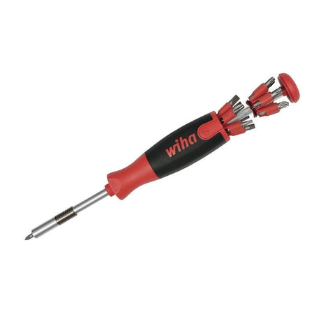 Wiha 26 - in - 1 Ultra Driver Technicians - Mississauga Hardware Centre IncWiha ToolsWIHA-77791