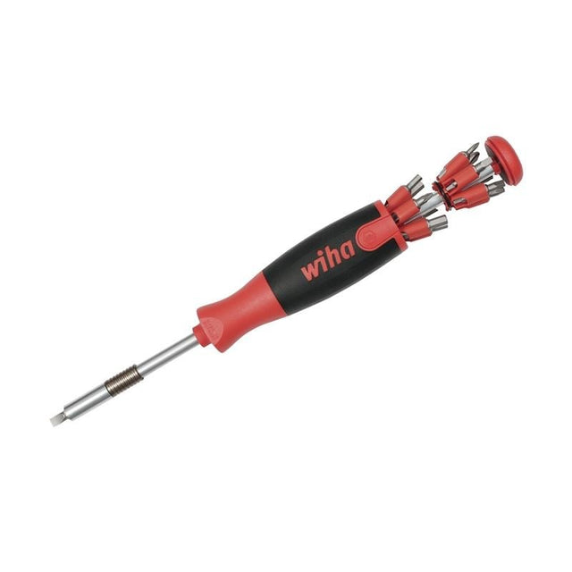 Wiha 26 - in - 1 Ultra Driver Tradesman - Mississauga Hardware Centre IncWiha ToolsWIHA-77790