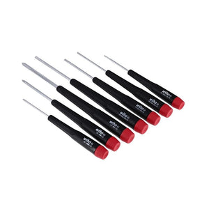 Wiha 26197 7 Piece Precision Slotted and Phillips Screwdriver Set - Mississauga Hardware Centre Inc