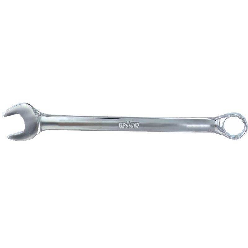 Wiha 304 COMBINATION WRENCH 1 - 1/2in - Mississauga Hardware Centre IncWiha ToolsWIHA-30452