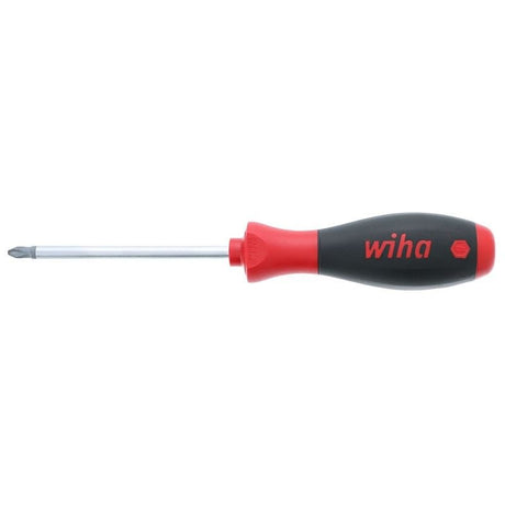 WIHA 31145 SoftFinish Phillips Screwdriver No.2 x 100mm - Mississauga Hardware Centre Inc