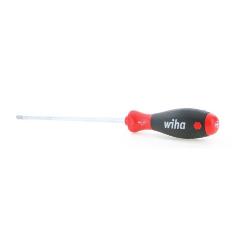WIHA 31146 SoftFinish Phillips Screwdriver No.2 x 200mm - Mississauga Hardware Centre Inc