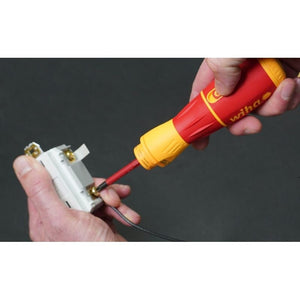 WIHA 32490 speedE II Electric Screwdriver - Mississauga Hardware Centre Inc