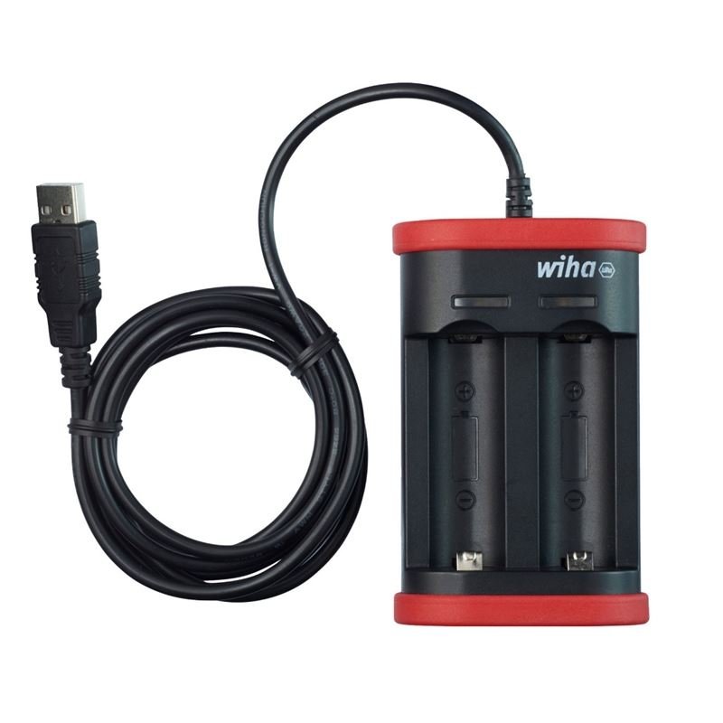 WIHA 32490 speedE II Electric Screwdriver - Mississauga Hardware Centre Inc