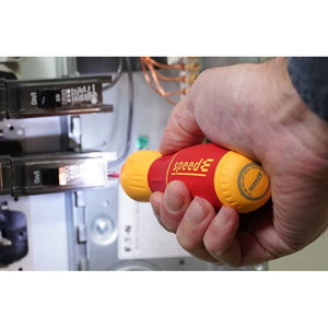 WIHA 32490 speedE II Electric Screwdriver - Mississauga Hardware Centre Inc