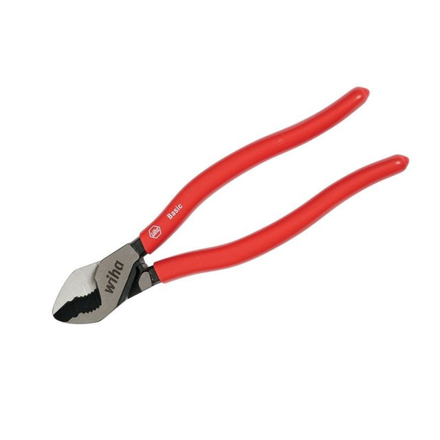 WIHA 32602 Classic Grip Cable Cutters 7.9 in - Mississauga Hardware Centre Inc