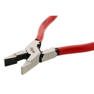 WIHA 32624 9in CLASSIC GRIP NE STYLE LINEMANS PLIERS WITH CRIMPERS - Mississauga Hardware Centre Inc