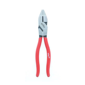 WIHA 32631 Classic Grip NE Style Lineman ins Pliers - Mississauga Hardware Centre Inc