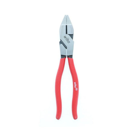 WIHA 32631 Classic Grip NE Style Lineman ins Pliers - Mississauga Hardware Centre Inc