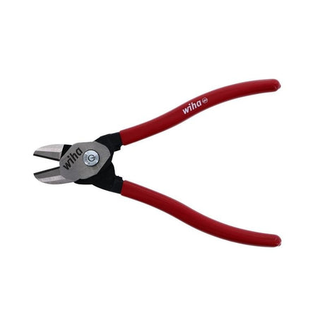 WIHA 32636 CLASSIC GRIP BICUT COMPOUND DIAGONAL CUTTERS 8in - Mississauga Hardware Centre Inc