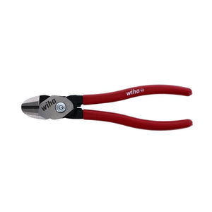 WIHA 32636 CLASSIC GRIP BICUT COMPOUND DIAGONAL CUTTERS 8in - Mississauga Hardware Centre Inc