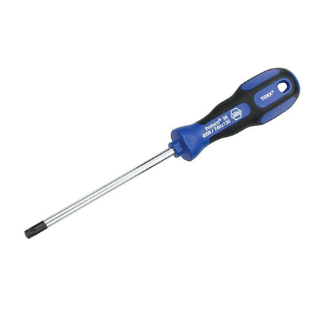 Wiha 3K Ergonomic Torx Driver T25 x 100mm - Mississauga Hardware Centre IncWiha ToolsWIHA-45525