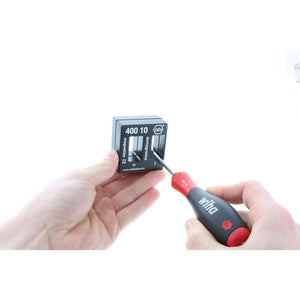 WIHA 40010 Magnetizer Demagnetizer - Mississauga Hardware Centre Inc