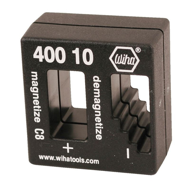 WIHA 40010 Magnetizer Demagnetizer - Mississauga Hardware Centre Inc