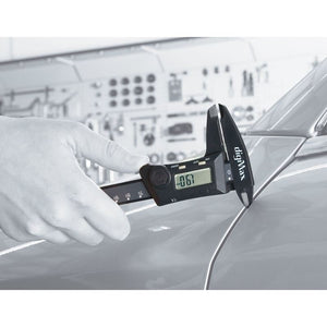 WIHA 41101 Digital Caliper Digimax - Inch - Metric - Mississauga Hardware Centre Inc