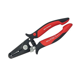 WIHA 56871 ELECTRONIC PRECISION STRIPPING PLIERS 7in - Mississauga Hardware Centre Inc