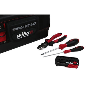 WIHA 91239 REDSTRIPE JUMBO TECH OT - LC SET - Mississauga Hardware Centre Inc