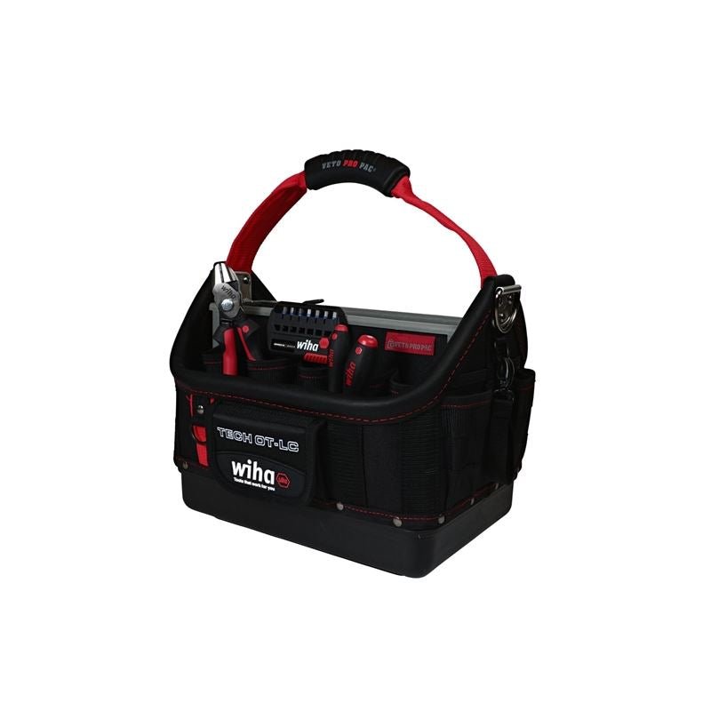 WIHA 91239 REDSTRIPE JUMBO TECH OT - LC SET - Mississauga Hardware Centre Inc