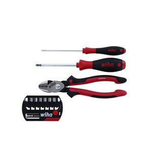 WIHA 91239 REDSTRIPE JUMBO TECH OT - LC SET - Mississauga Hardware Centre Inc