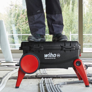 WIHA 91567 93 Piece XXL3 PRO Tool Set - Mississauga Hardware Centre Inc