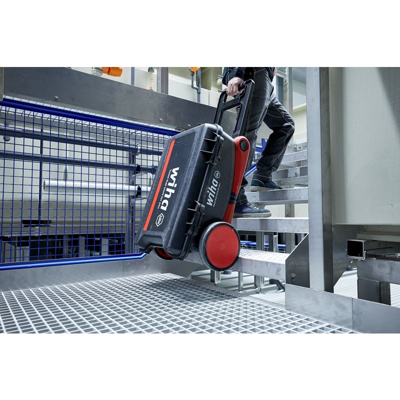 WIHA 91567 93 Piece XXL3 PRO Tool Set - Mississauga Hardware Centre Inc