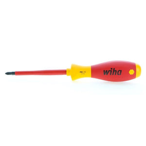 WIHA 92035 Insulated Phillips Screwdriver 2 x 100mm - Mississauga Hardware Centre Inc