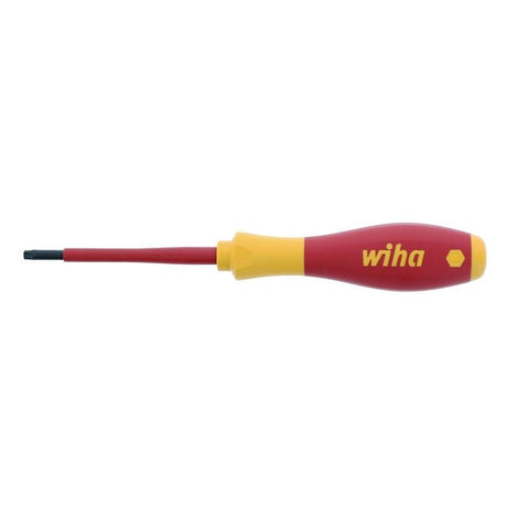 WIHA 92069 Insulated Torx Screwdriver T20 x 80mm - Mississauga Hardware Centre Inc
