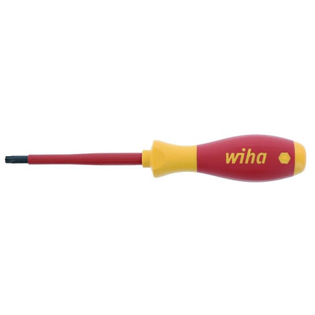 Wiha 92072 Insulated TorxÂ® Screwdriver T30 x 100mm - Mississauga Hardware Centre Inc