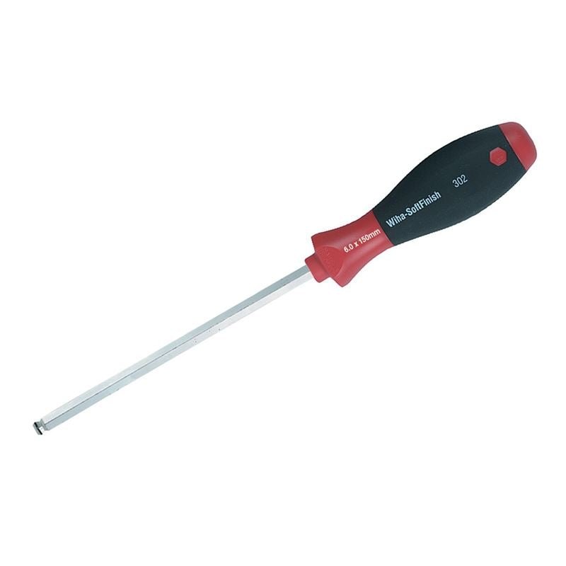 Wiha Ball End Driver 2.5mm - Mississauga Hardware Centre IncWiha ToolsWIHA-36725