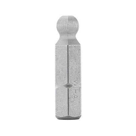 Wiha Ball End Hex Inch Insert Bit 7/32in Pack of 10 Bits - Mississauga Hardware Centre IncWiha ToolsWIHA-71707
