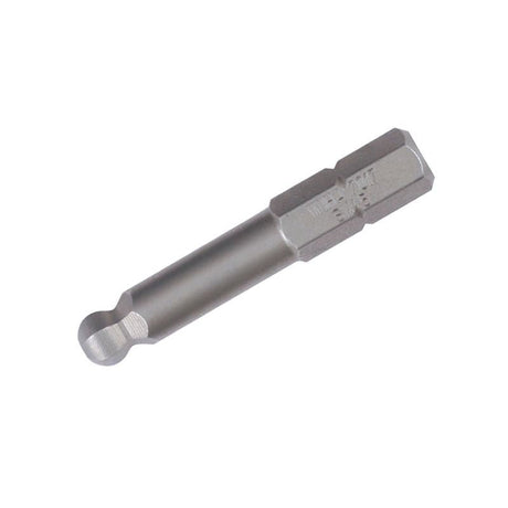Wiha Ball End Hex Long Insert Bit 1.5 x 38mm Pack of 2 Bits - Mississauga Hardware Centre IncWiha ToolsWIHA-71719