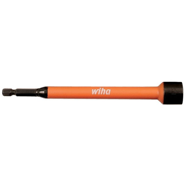 Wiha Color Coded Magnetic Nut Setter 1/2in - Mississauga Hardware Centre IncWiha ToolsWIHA-70484