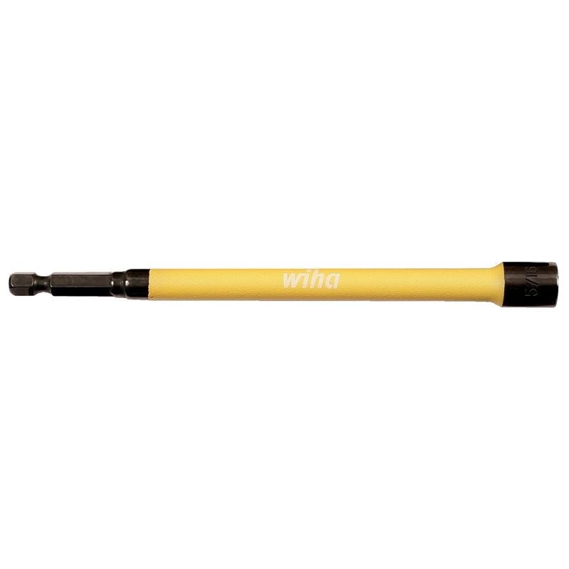 Wiha Color Coded Magnetic Nut Setter 5/16in - Mississauga Hardware Centre IncWiha ToolsWIHA-70481
