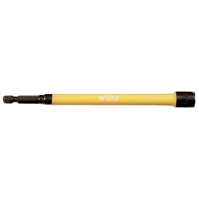 Wiha Color Coded Magnetic Nut Setter 5/16in - Mississauga Hardware Centre IncWiha ToolsWIHA-70481