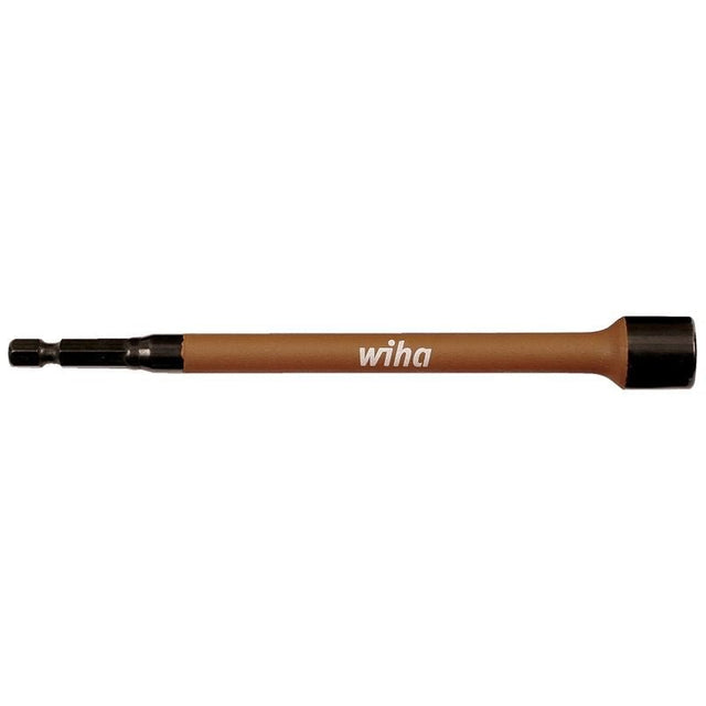 Wiha Color Coded Magnetic Nut Setter 7/16in - Mississauga Hardware Centre IncWiha ToolsWIHA-70483