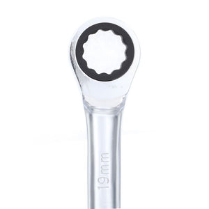 Wiha Combination Metric Ratchet Wrenches 12 Piece Set - Mississauga Hardware Centre IncWiha ToolsWIHA-30391