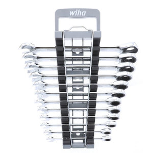 Wiha Combination Metric Ratchet Wrenches 12 Piece Set - Mississauga Hardware Centre IncWiha ToolsWIHA-30391