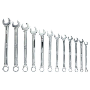 Wiha Combination Metric Wrenches 12 Piece Set - Mississauga Hardware Centre IncWiha ToolsWIHA-30491