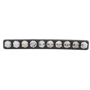Wiha Computer Tech Bit Set With Stubby and 9 - Inch Bit Holder - Mississauga Hardware Centre IncWiha ToolsWIHA-38490