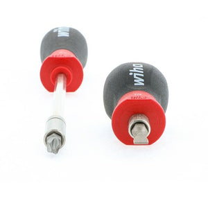 Wiha Computer Tech Bit Set With Stubby and 9 - Inch Bit Holder - Mississauga Hardware Centre IncWiha ToolsWIHA-38490