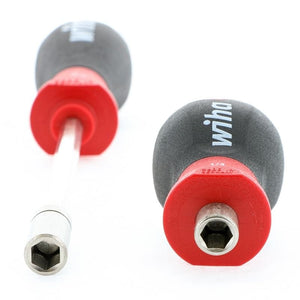 Wiha Computer Tech Bit Set With Stubby and 9 - Inch Bit Holder - Mississauga Hardware Centre IncWiha ToolsWIHA-38490