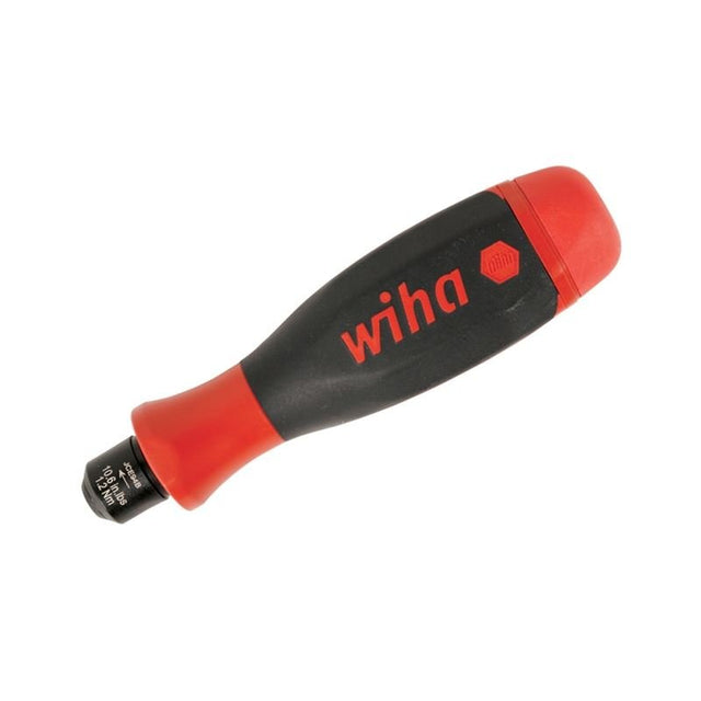 Wiha Easy Torque SF Handle 12.4 in lbs/1.4Nm - Mississauga Hardware Centre IncWiha ToolsWIHA-29214