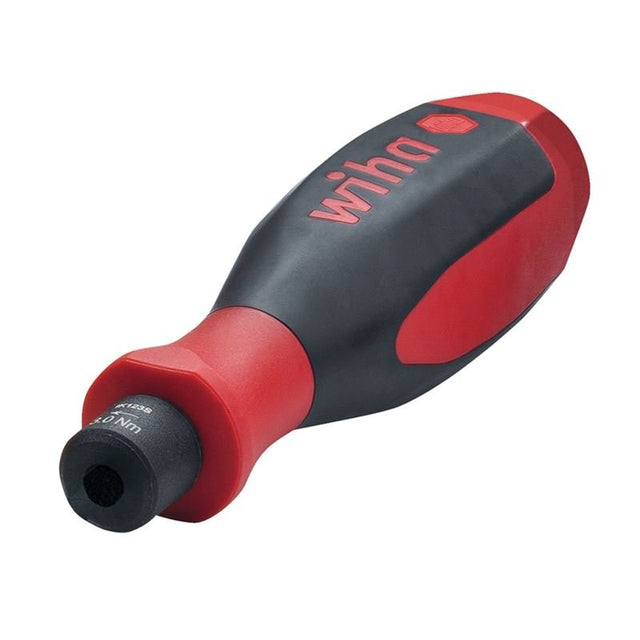 Wiha Easy Torque SF Handle 26.6 in lbs/3.0Nm - Mississauga Hardware Centre IncWiha ToolsWIHA-29230