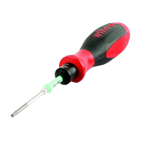 Wiha Easy Torque SF Handle w/TorxPlus IP9 - Mississauga Hardware Centre IncWiha ToolsWIHA-29252