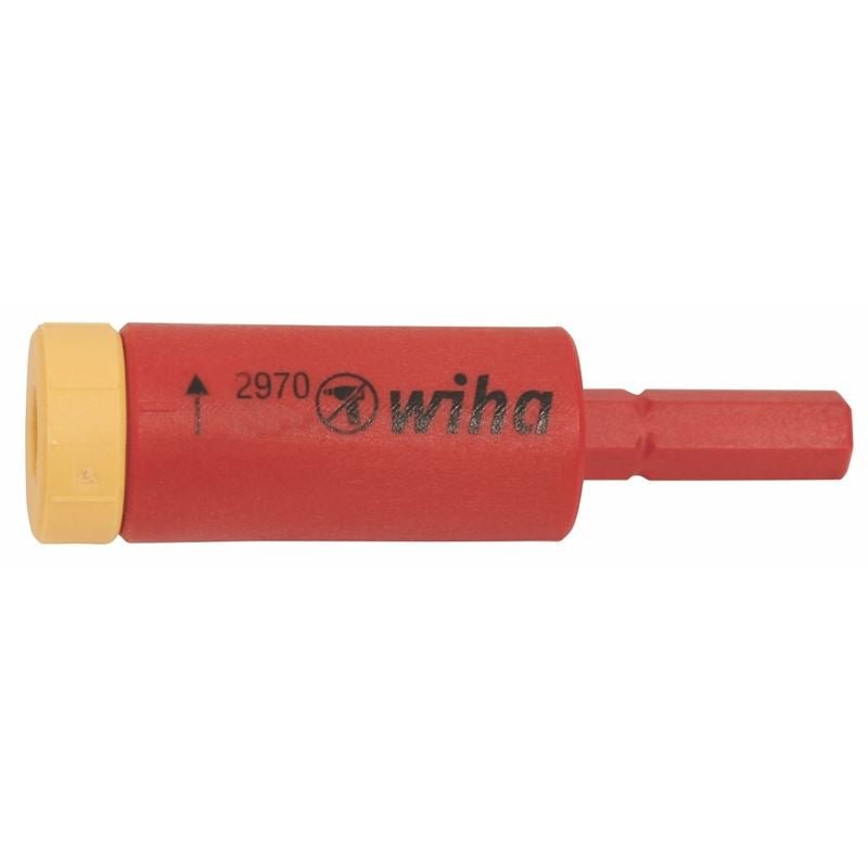 Wiha Easy TorqueControl Adapter 35.4 In/lbs. - Mississauga Hardware Centre IncWiha ToolsWIHA-28371
