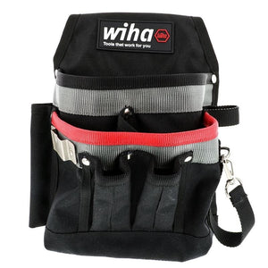 Wiha Electricianâ€™s Belt Pouch - Mississauga Hardware Centre IncWiha ToolsWIHA-91482