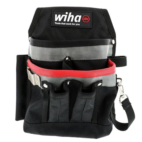 Wiha Electricianâ€™s Belt Pouch - Mississauga Hardware Centre IncWiha ToolsWIHA-91482